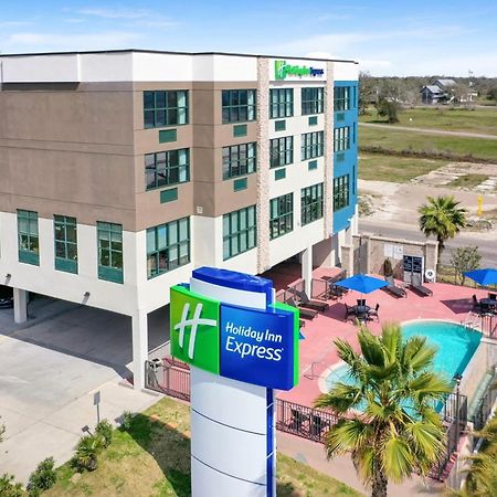 Holiday Inn Express - Gulfport Beach, An Ihg Hotel Eksteriør bilde