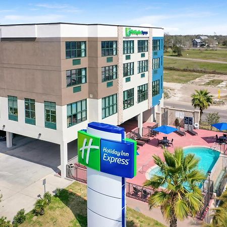 Holiday Inn Express - Gulfport Beach By Ihg Eksteriør bilde
