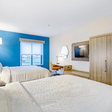 Holiday Inn Express - Gulfport Beach By Ihg Eksteriør bilde