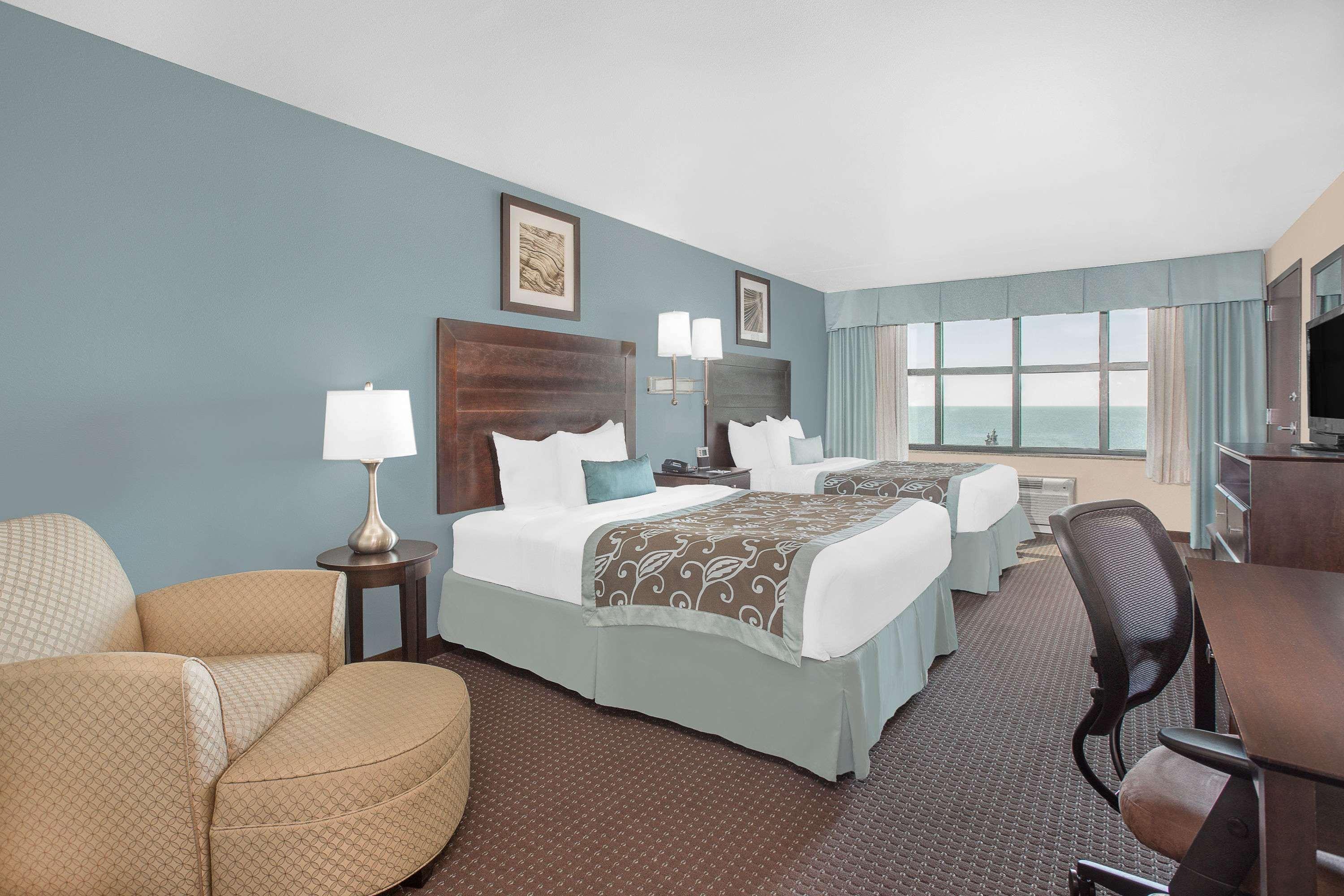 Holiday Inn Express - Gulfport Beach, An Ihg Hotel Eksteriør bilde