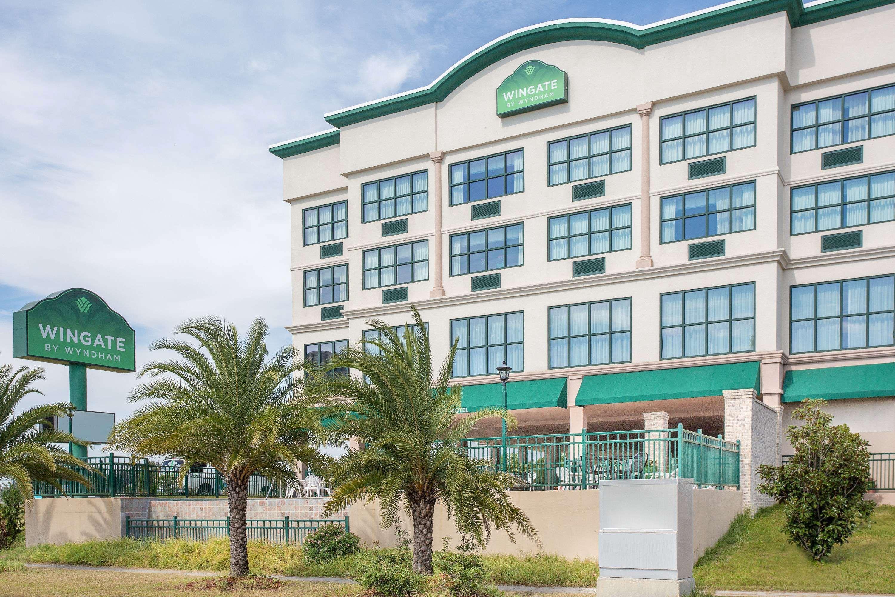 Holiday Inn Express - Gulfport Beach, An Ihg Hotel Eksteriør bilde