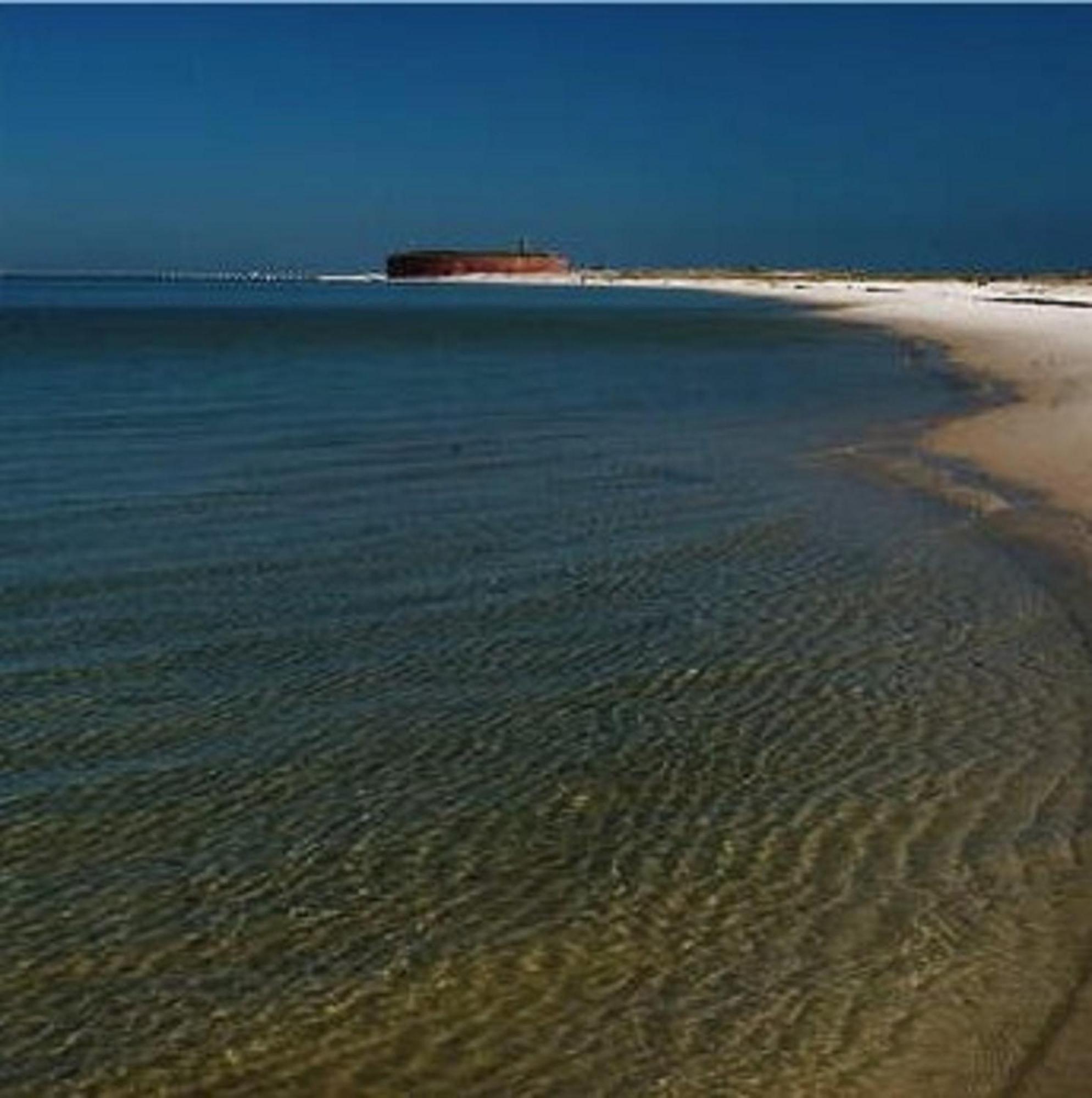 Holiday Inn Express - Gulfport Beach, An Ihg Hotel Eksteriør bilde